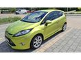 FORD FIESTA 2010/10 - 2