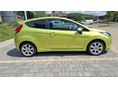 FORD FIESTA 2010/10 - 3