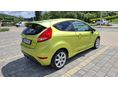 FORD FIESTA 2010/10 - 4