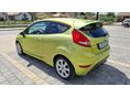 FORD FIESTA 2010/10 - 5