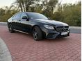 MERCEDES-AMG E 43 2017/6 - 2