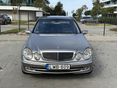 MERCEDES-BENZ E 500 2003/12 - 2