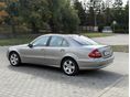 MERCEDES-BENZ E 500 2003/12 - 5