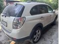 CHEVROLET CAPTIVA 2012/12 - 2