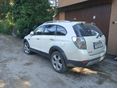 CHEVROLET CAPTIVA 2012/12 - 3