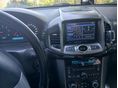 CHEVROLET CAPTIVA 2012/12 - 8