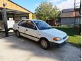 SUZUKI SWIFT 2000/10 - 1