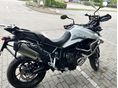 TRIUMPH TIGER 900 2020/8 - 9