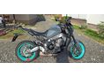 YAMAHA MT-09 2023/5 - 1
