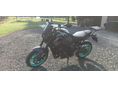 YAMAHA MT-09 2023/5 - 2