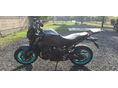 YAMAHA MT-09 2023/5 - 3