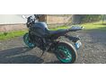 YAMAHA MT-09 2023/5 - 4