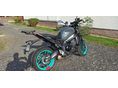 YAMAHA MT-09 2023/5 - 5