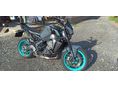 YAMAHA MT-09 2023/5 - 6