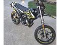 BETAMOTOR RR 50 2018/8 - 2