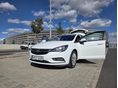 OPEL ASTRA K 2016/9 - 8