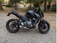 KAWASAKI Z 650 2017/3 - 1
