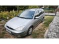 FORD FOCUS 2002/9 - 1