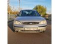 FORD MONDEO 2001/5 - 5