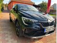 RENAULT ARKANA 2025/9 - 1