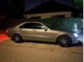 MERCEDES-BENZ S 350 2004/9 - 2