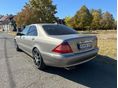 MERCEDES-BENZ S 350 2004/9 - 8