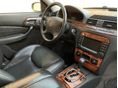 MERCEDES-BENZ S 350 2004/9 - 10