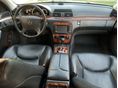 MERCEDES-BENZ S 350 2004/9 - 12