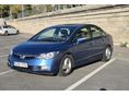 HONDA CIVIC 2006/6 - 1