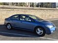 HONDA CIVIC 2006/6 - 9