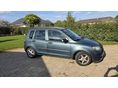 MAZDA 2 2003 - 2