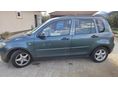 MAZDA 2 2003 - 6