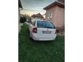SKODA OCTAVIA 2011/12 - 2