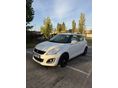 SUZUKI SWIFT 2014/10 - 1