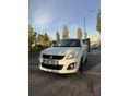 SUZUKI SWIFT 2014/10 - 2