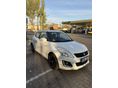 SUZUKI SWIFT 2014/10 - 4