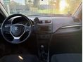 SUZUKI SWIFT 2014/10 - 11
