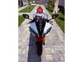 YAMAHA YZF R6 2008 - 2