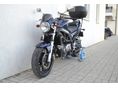SUZUKI SV 650 N 2009/6 - 3