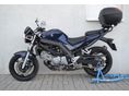 SUZUKI SV 650 N 2009/6 - 4