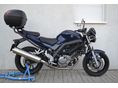 SUZUKI SV 650 N 2009/6 - 8