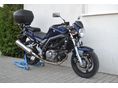 SUZUKI SV 650 N 2009/6 - 12