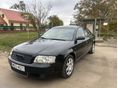 AUDI A6 2001/10 - 1