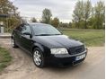 AUDI A6 2001/10 - 4