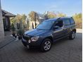SKODA YETI 2010/8 - 1