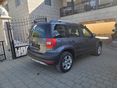 SKODA YETI 2010/8 - 4