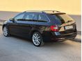 SKODA OCTAVIA 2015 - 2