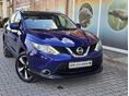 NISSAN QASHQAI 2017/1 - 2