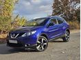 NISSAN QASHQAI 2017/1 - 3