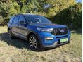 FORD EXPLORER 2020/10 - 1